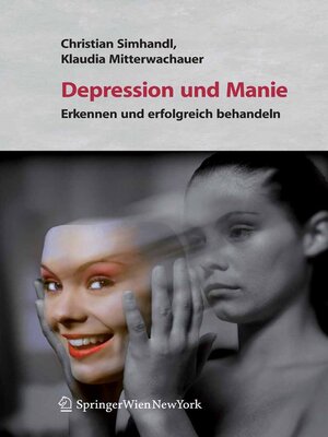 cover image of Depression und Manie